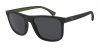 OKULARY EMPORIO ARMANI EA 4129 504287 56 ROZMIAR M